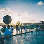 Me By Melia Ibiza - The Leading Of The World 5* Santa Eularia des Riu