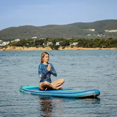 Me Ibiza - The Leading Of The World Санта-Еулалія-дель-Ріо