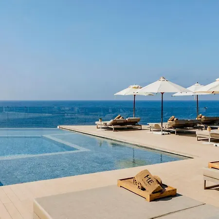 Me Ibiza - The Leading Of The World 5* Санта-Еулалія-дель-Ріо