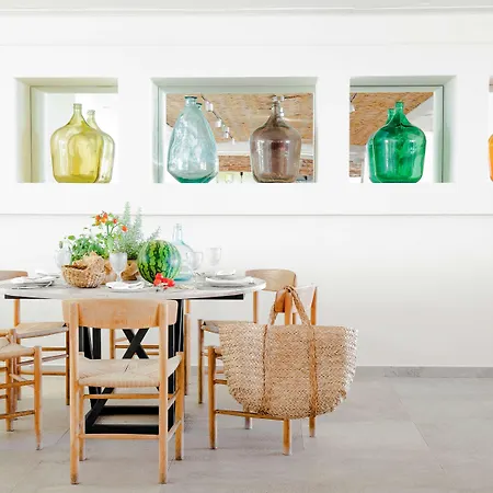 Me Ibiza - The Leading Of The World Hotel Santa Eularia des Riu