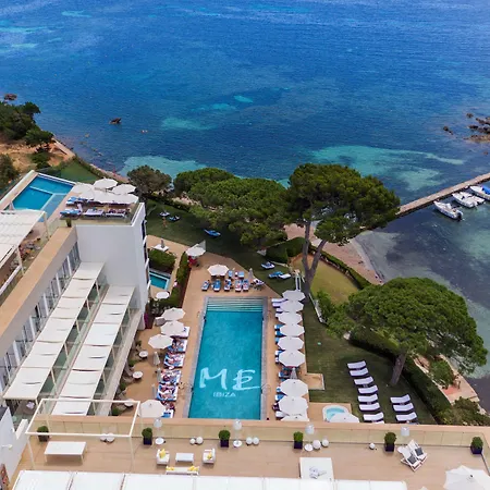 Me Ibiza - The Leading Of The World 5* Санта-Еулалія-дель-Ріо
