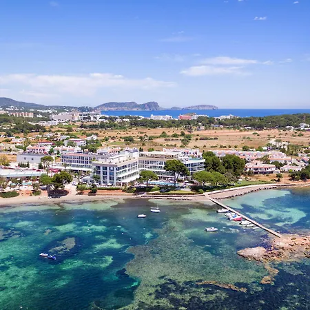 Me Ibiza - The Leading Of The World Готель