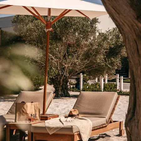Готель Me Ibiza - The Leading Of The World Санта-Еулалія-дель-Ріо