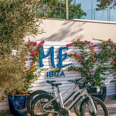 Me Ibiza - The Leading Of The World 5*