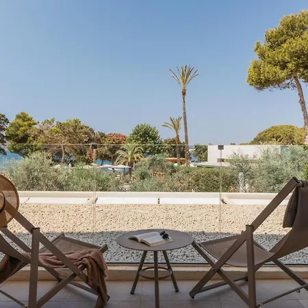 Me Ibiza - The Leading Of The World 5*