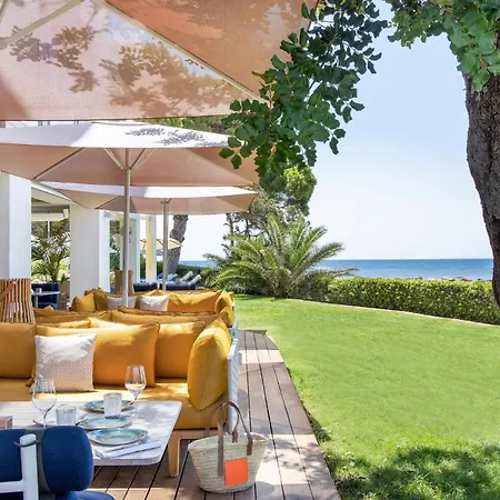 Me Ibiza - The Leading Of The World 5*