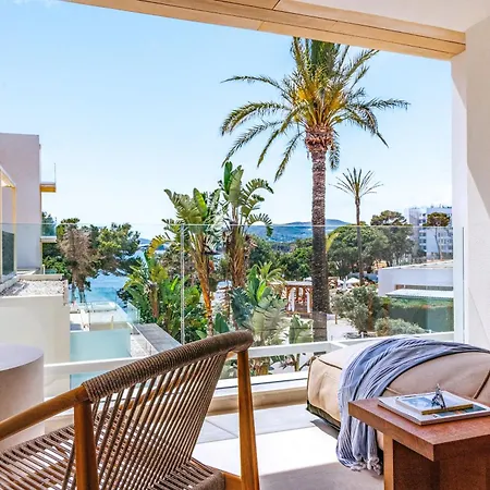 Me Ibiza - The Leading Of The World Hotel Santa Eulalia del Río