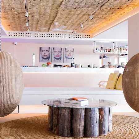 Me By Melia Ibiza - The Leading Of The World 5*