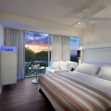 Hotel Me Ibiza - The Leading Of The World