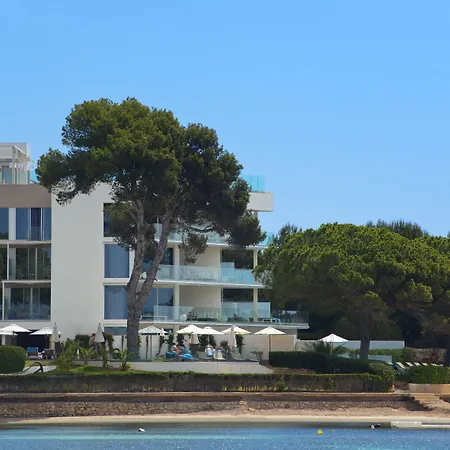 Me By Melia Ibiza - The Leading Of The World Hotell 5*