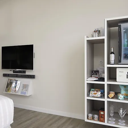 Hotel Me Ibiza - The Leading Of The World Santa Eularia des Riu