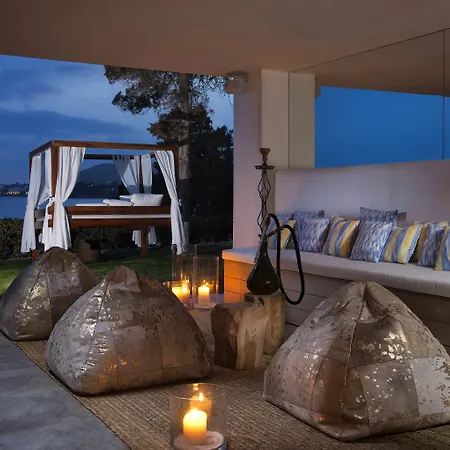 Me By Melia Ibiza - The Leading Of The World