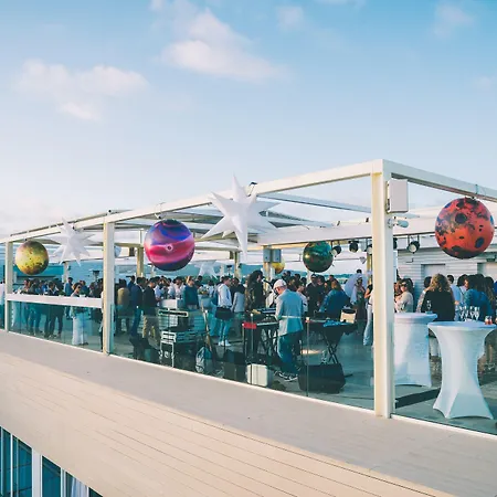 Hotel Me Ibiza - The Leading Of The World Santa Eularia des Riu