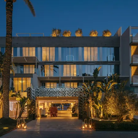 Hotell Me By Melia Ibiza - The Leading Of The World