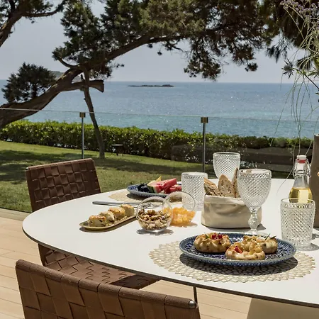 Me Ibiza - The Leading Of The World Hotel Santa Eularia des Riu