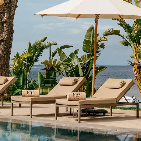 Me By Melia Ibiza - The Leading Of The World Hotell