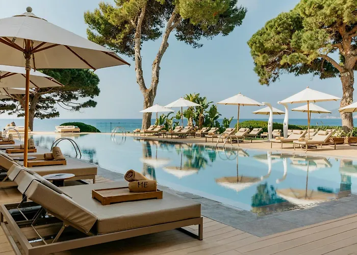 Me Ibiza - The Leading Of The World Szálloda 5*