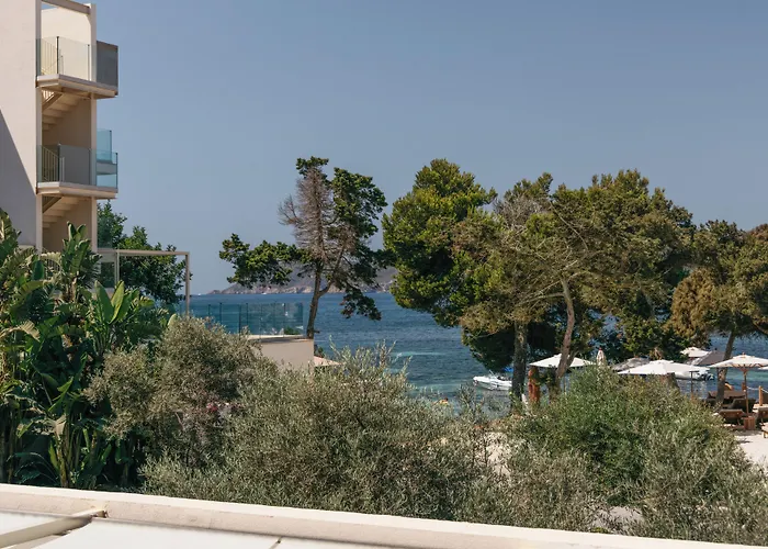 Me Ibiza - The Leading Of The World Szálloda Santa Eularia des Riu