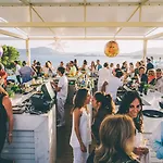 Me By Melia Ibiza - The Leading Of The World Otel Santa Eularia des Riu