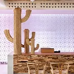 Hotel Me By Melia Ibiza - The Leading Of The World