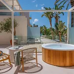 Me By Melia Ibiza - The Leading Of The World