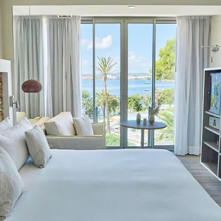 Me By Meliá Ibiza - The Leading Of The World 5*