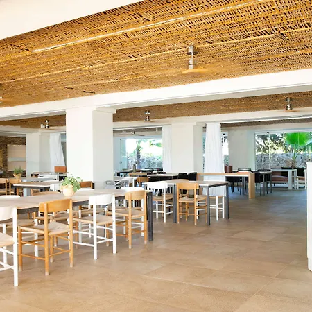 Me By Meliá Ibiza - The Leading Of The World