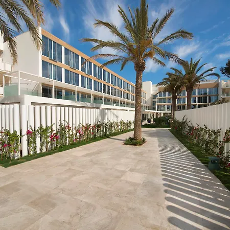 Hotel Me By Meliá Ibiza - The Leading Of The World 5*