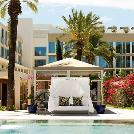 Me By Meliá Ibiza - The Leading Of The World 5*