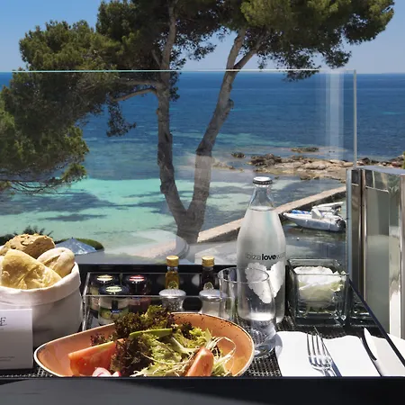 Me By Meliá Ibiza - The Leading Of The World Hotel 5*