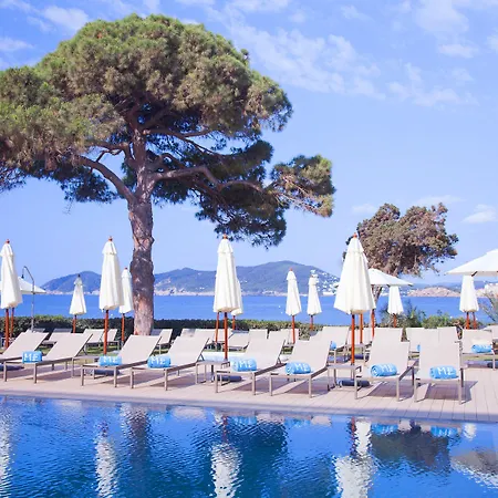 Me By Meliá Ibiza - The Leading Of The World Hotel Santa Eulalia del Río