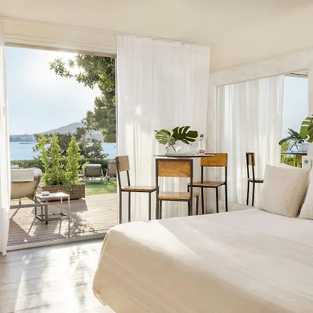 Me By Meliá Ibiza - The Leading Of The World