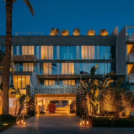 Hotel Me By Melia Ibiza - The Leading Of The World Santa Eularia des Riu