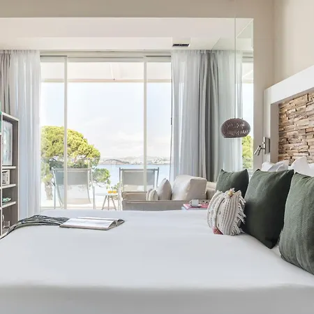 Me By Melia Ibiza - The Leading Of The World Santa Eulària des Riu