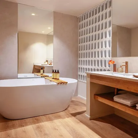 Me By Melia Ibiza - The Leading Of The World 5* Santa Eulària des Riu