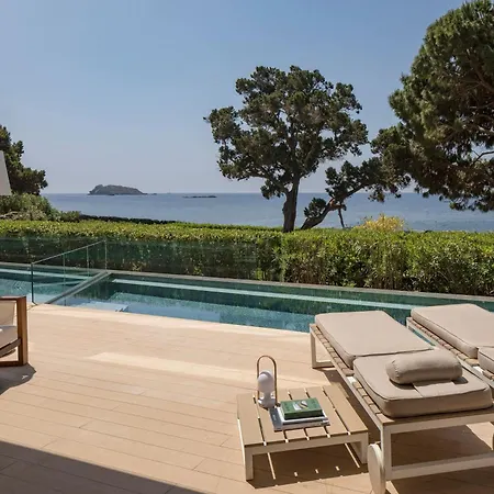 Me By Melia Ibiza - The Leading Of The World Hotel Santa Eulària des Riu