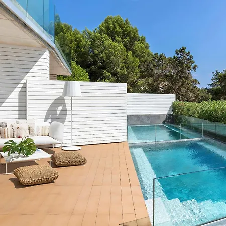 Me By Melia Ibiza - The Leading Of The World 5*