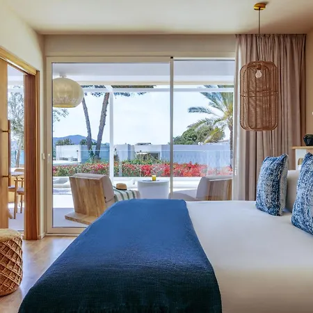 Me By Melia Ibiza - The Leading Of The World