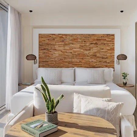 Me By Melia Ibiza - The Leading Of The World Hotel