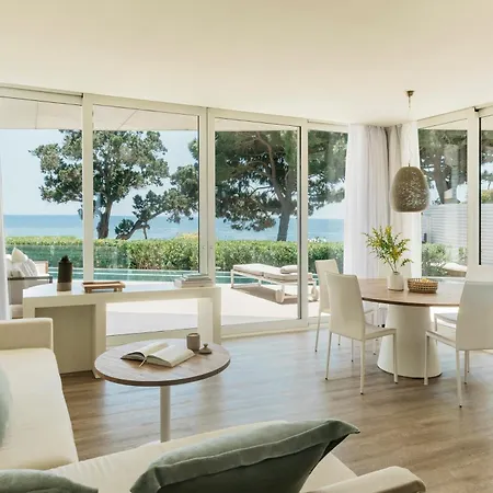 Hotel Me By Melia Ibiza - The Leading Of The World 5*