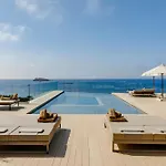 Me By Melia Ibiza - The Leading Of The World 5*