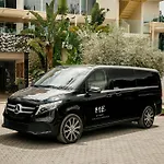 Me By Melia Ibiza - The Leading Of The World 5* Santa Eulària des Riu