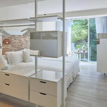 Hotel Me Ibiza - The Leading Of The World