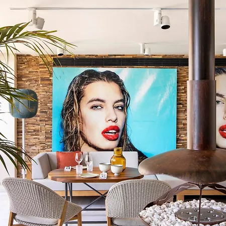 Me Ibiza - The Leading Of The World Hotel 5*