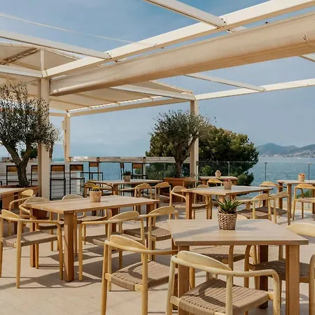 Me Ibiza - The Leading Of The World 酒店 5*