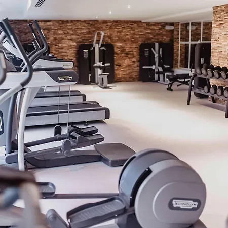 Hotel Me Ibiza - The Leading Of The World Santa Eularia des Riu