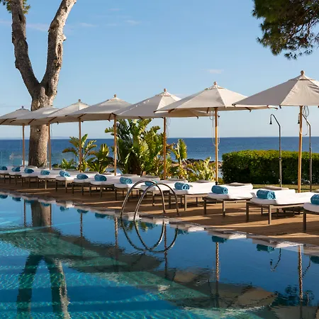 Hotel Me Ibiza - The Leading Of The World Santa Eularia des Riu