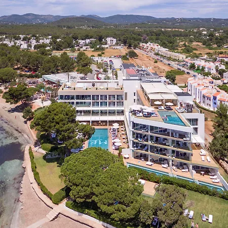 Me Ibiza - The Leading Of The World 酒店