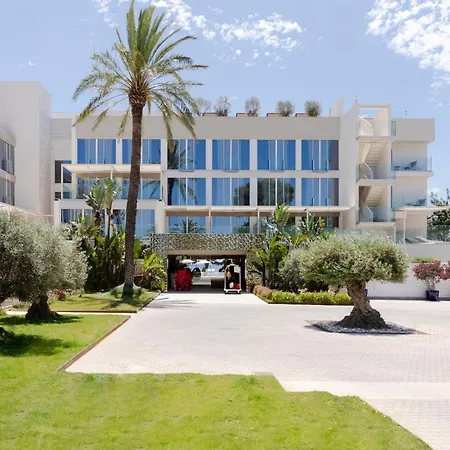 Me Ibiza - The Leading Of The World 酒店