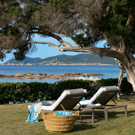 Me By Melia Ibiza - The Leading Of The World 산타 에우랄리아 데 리오